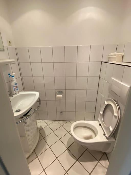 Studio 50 Qm Zentral In Domnaehe Кельн Екстер'єр фото